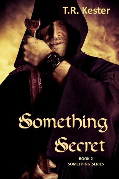 Something Secret: 2