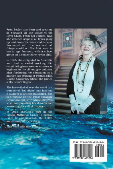 Ships That Pass in the Night: Titanic and the Past Revisited