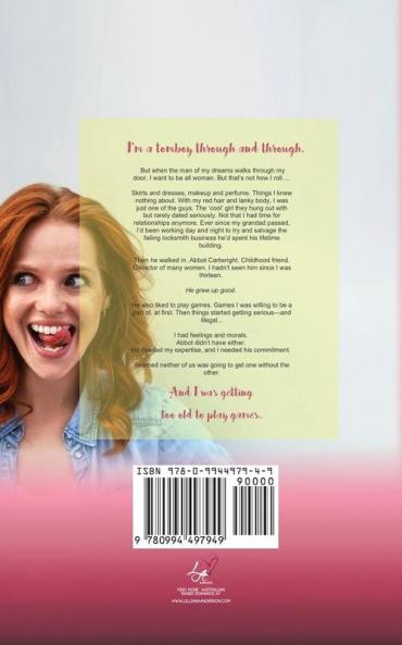 Fool's Errand: 4 (Cartwright Brothers)