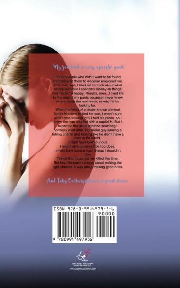 Fool's Paradise: 5 (Cartwright Brothers)