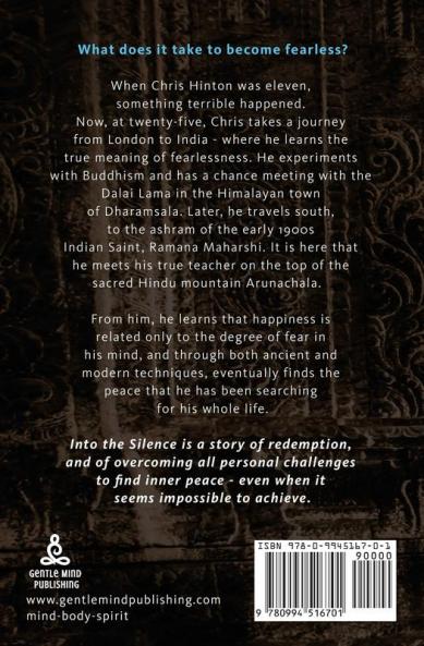 Into the Silence