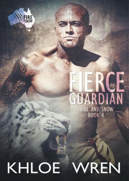 Fierce Guardian