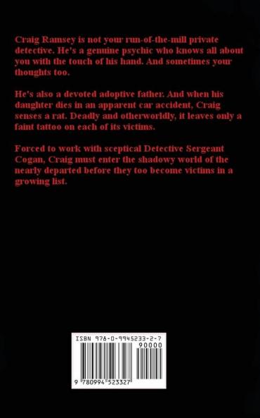 Dead Cell: 1 (Craig Ramsey)