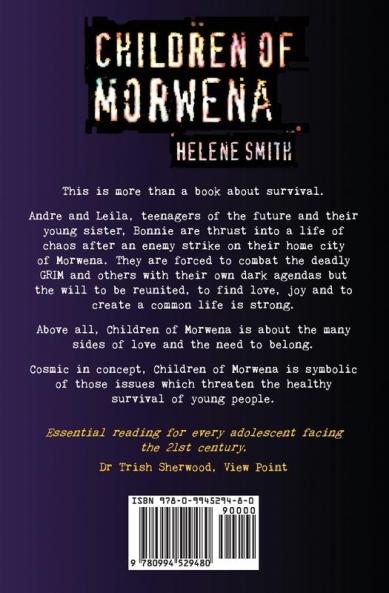 Children of Morwena