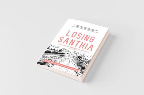 Losing Santhia