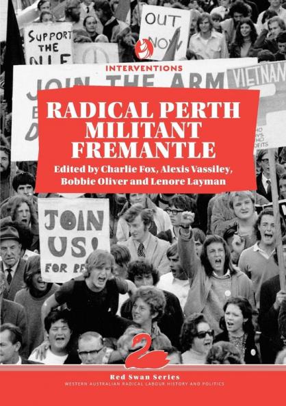Radical Perth Militant Fremantle