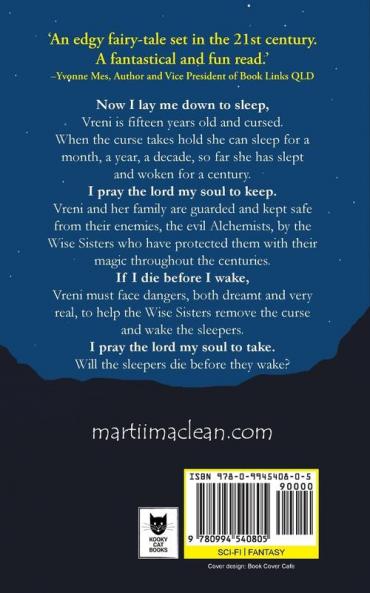 If I Die Before I Wake