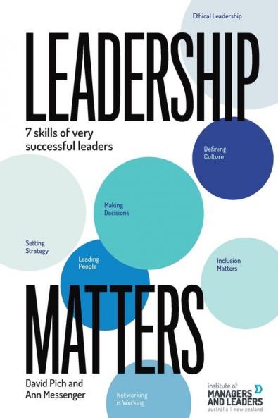 Leadership Matters