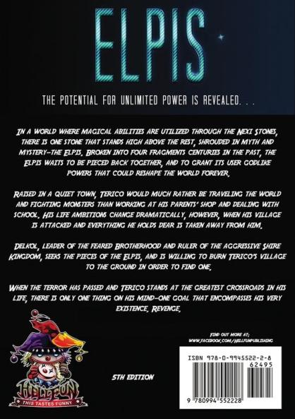 Elpis: 1