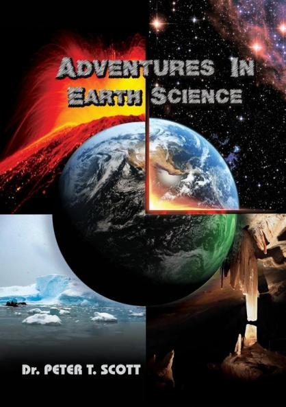Adventures in Earth Science: 9
