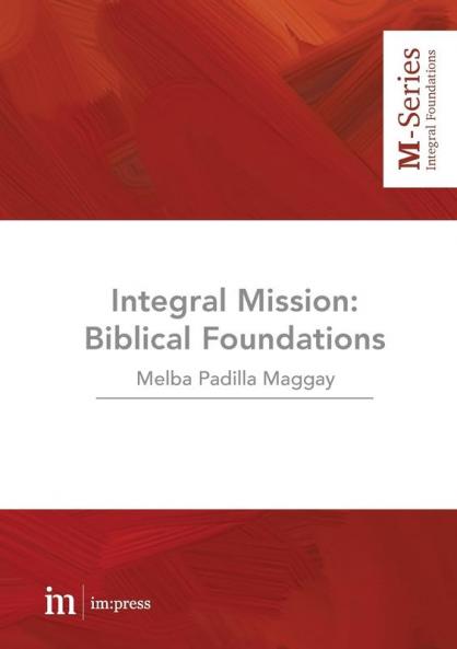 Integral Mission