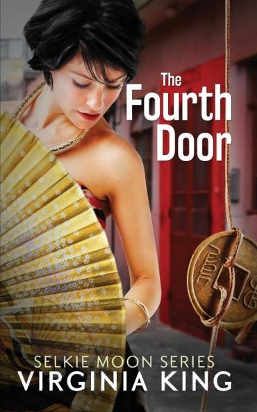 The Fourth Door: The Secrets of Selkie Moon: 4