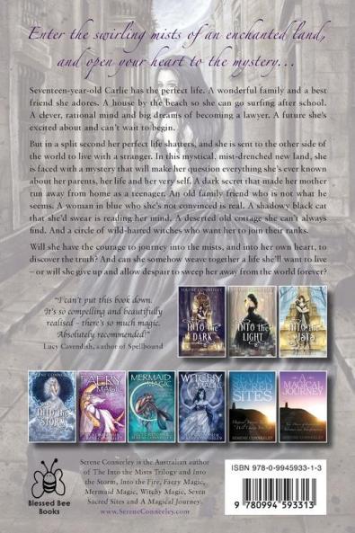Into the Mists: Into the Mists Trilogy Book One: 1
