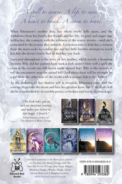 Into the Storm: Into the Storm Trilogy Book One