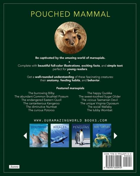 Marsupials: Amazing Pictures & Fun Facts of Animals in Nature