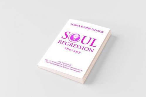 Soul Regression Therapy - Past Life Regression and Between Life Regression Healing Current Life Wounds and Trauma