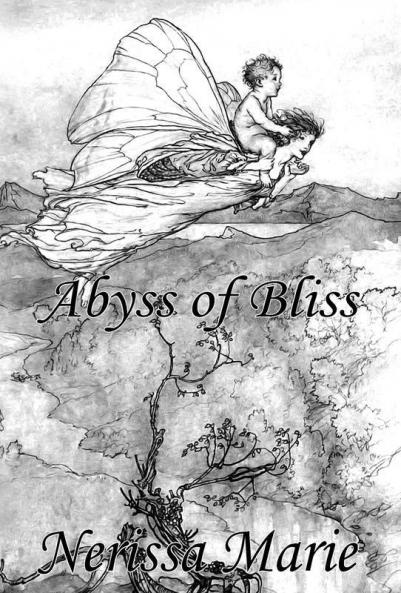 Poetry Book - Abyss of Bliss (Love Poems About Life Poems About Love Inspirational Poems Friendship Poems Romantic Poems I love You Poems Poetry Collection Inspirational Quotes Poetry Books)