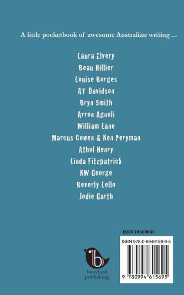[untitled] issue seven