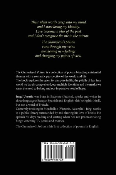 The Chameleon's Poison