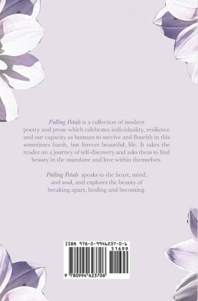 Pulling Petals