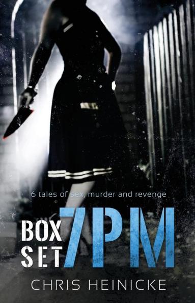 7PM - Box Set: 2 (5pm)