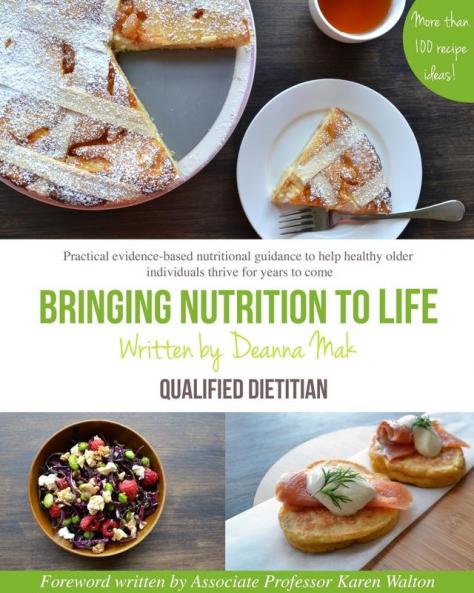 Bringing Nutrition To Life