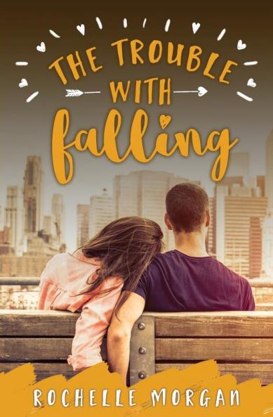 The Trouble with Falling: 4