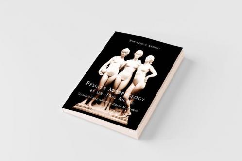 New Artistic Anatomy