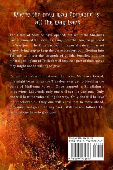 Perfidy of Labyrinth