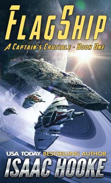 Flag Ship: 1 (Captain's Crucible)