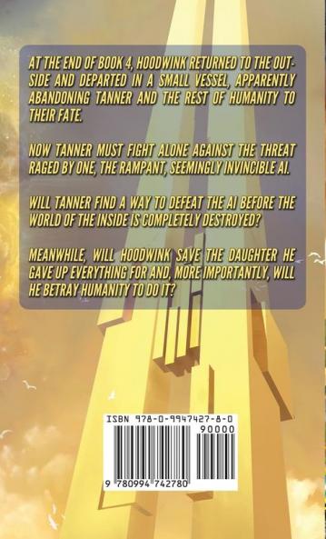 I Have Seen Forever: 5 (Forever Gate)
