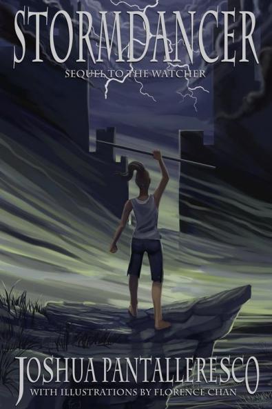 Stormdancer: 2 (Watcher)