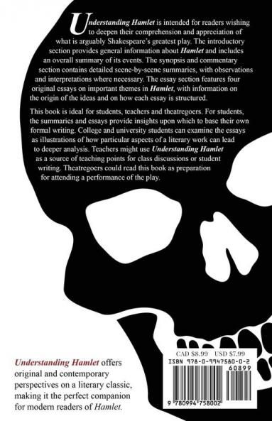 Understanding Hamlet
