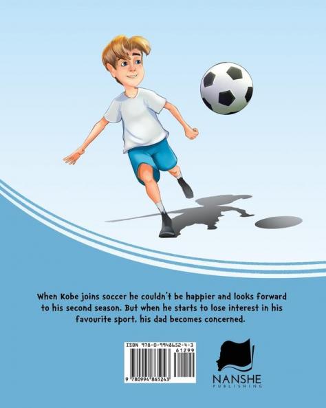The Boy Who Didn't Quit
