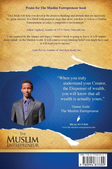The Muslim Entrepreneur