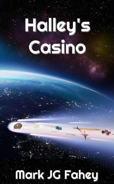 Halley's Casino