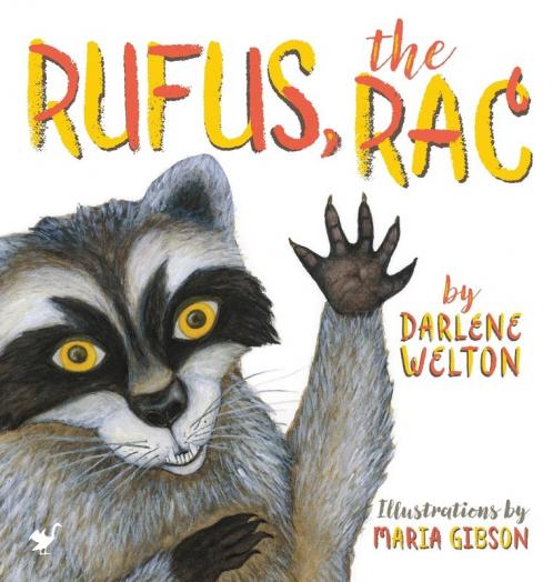Rufus the Rac