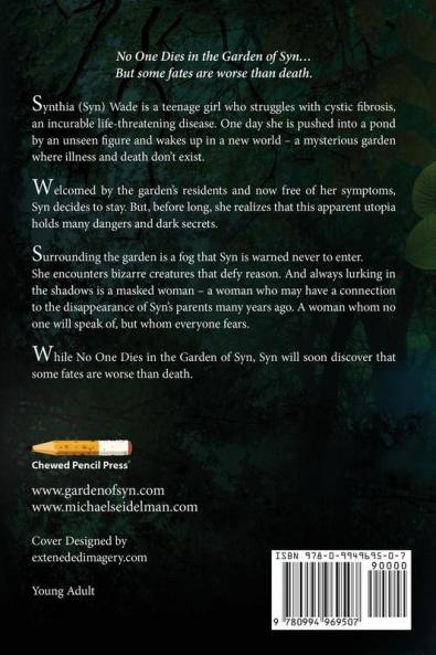 No One Dies in the Garden of Syn