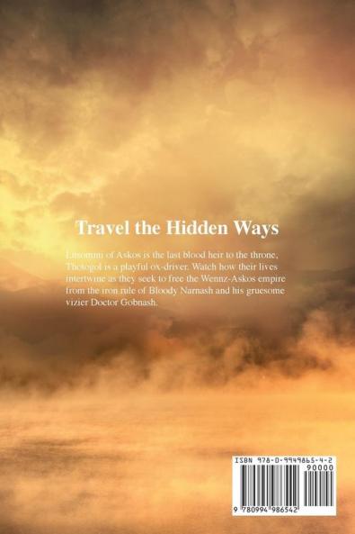 Talisman of the Winds