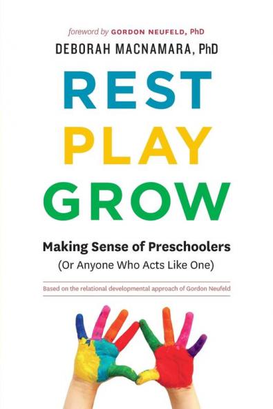 Rest Play Grow