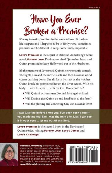Love's Promises