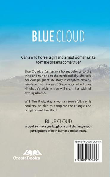 Blue Cloud