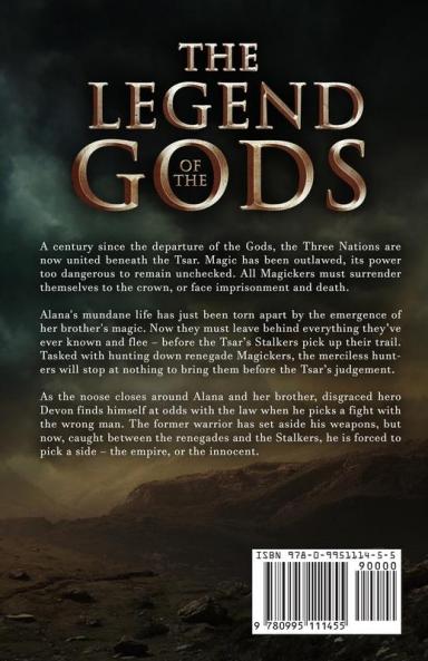 The Legend of the Gods