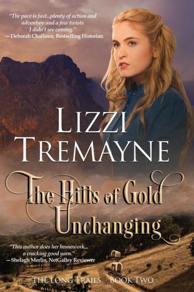 The Hills of Gold Unchanging
