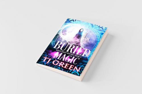 Buried Magic