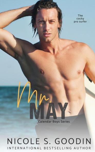 Mr. May: A Forbidden Love Romance: 5 (Calendar Boys)
