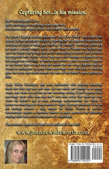 The Prince's Bride: 5 (Regency Brides)