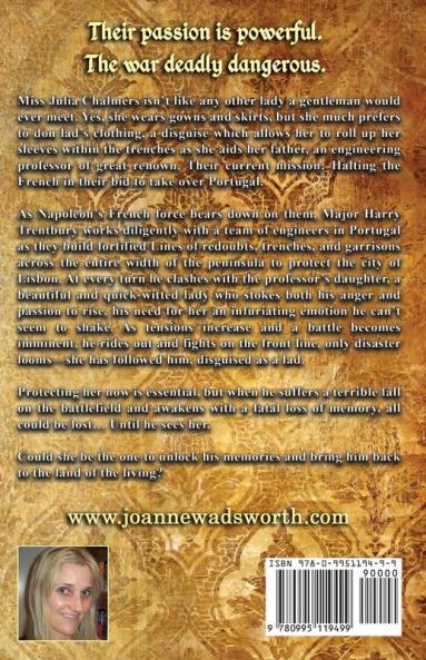 The Wartime Bride: (Large Print): 3 (Regency Brides)