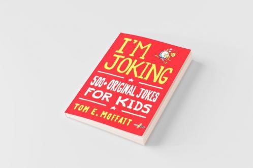 I'm Joking