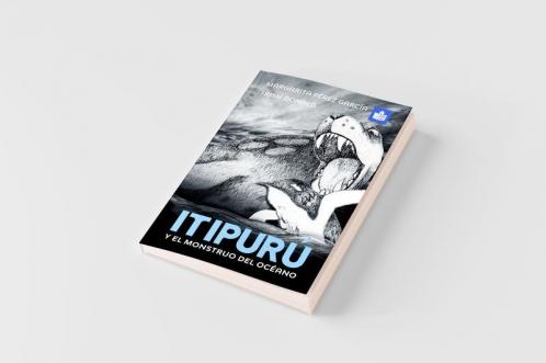 Itipurú y el monstruo del océano